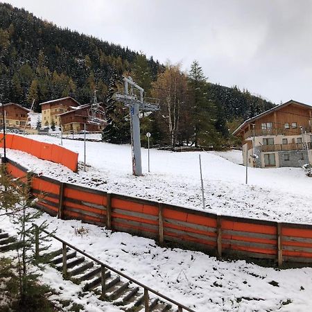 Residence Chalet Club 摩丹 外观 照片