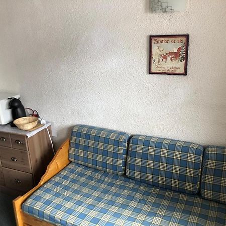 Residence Chalet Club 摩丹 外观 照片